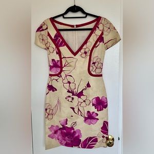 Valentino Cocktail Dress